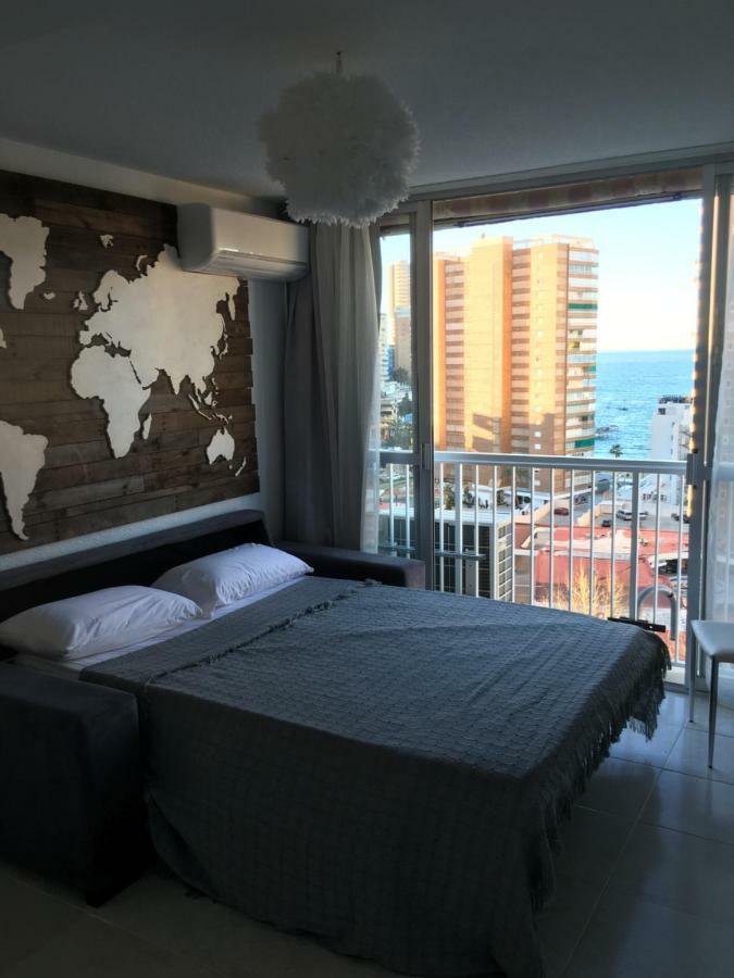 Apartamento Albatros 137 Mediterraneo Benidorm