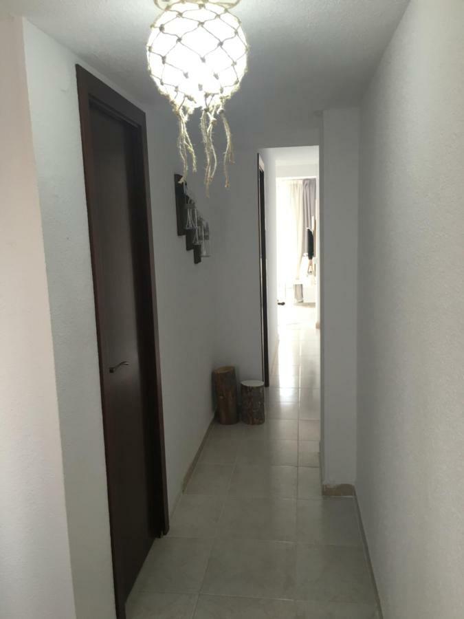 Apartamento Albatros 137 Mediterraneo Benidorm