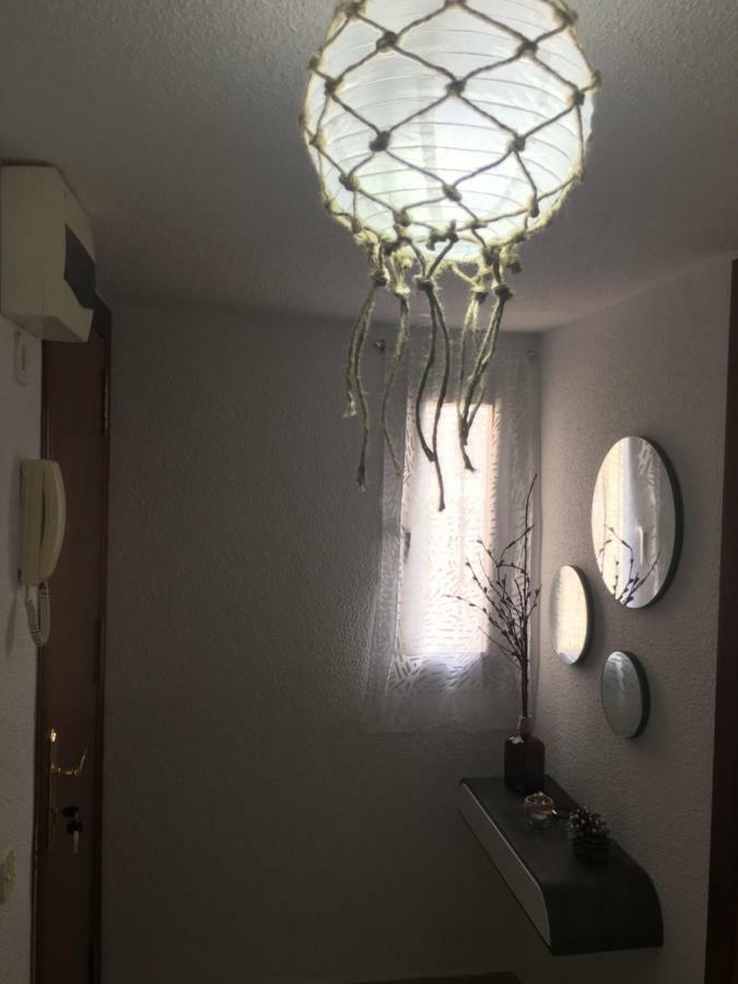 Apartamento Albatros 137 Mediterraneo Benidorm