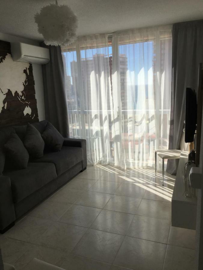 Apartamento Albatros 137 Mediterraneo *