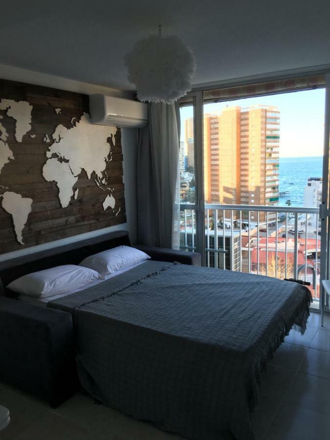 Apartamento Albatros 137 Mediterraneo *