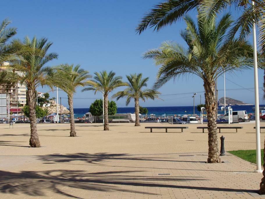 La Cala - Gregal