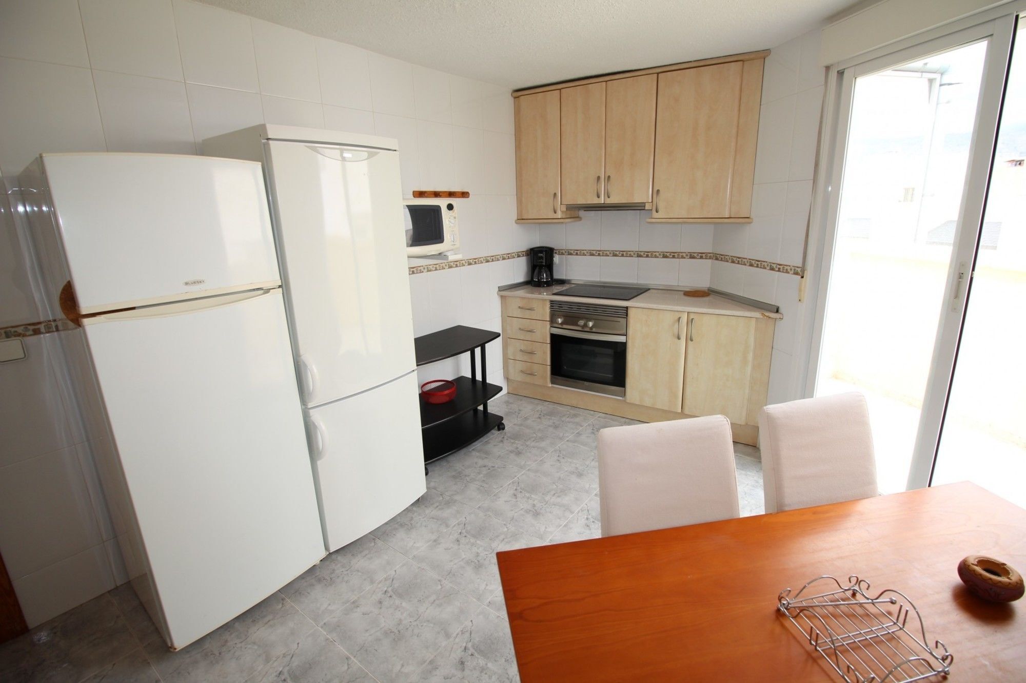 Apartamento 2 Benidorm