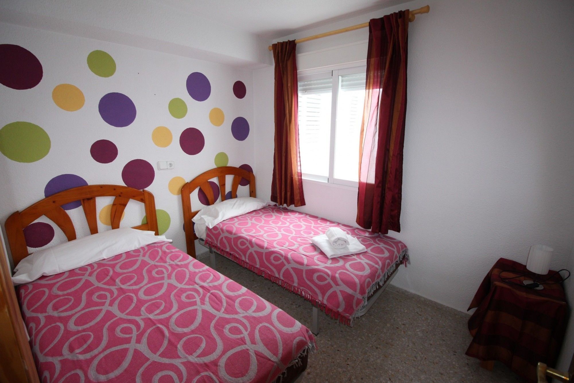 2 Apartamento Benidorm