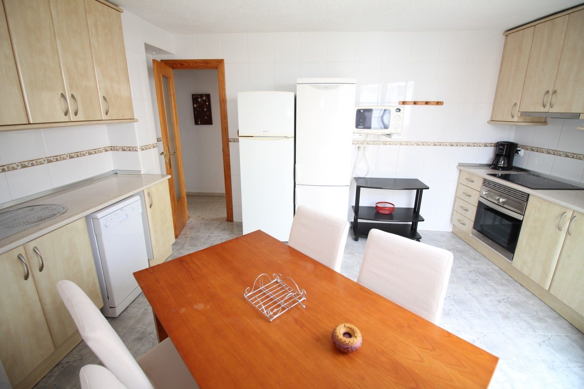 2 Apartamento
