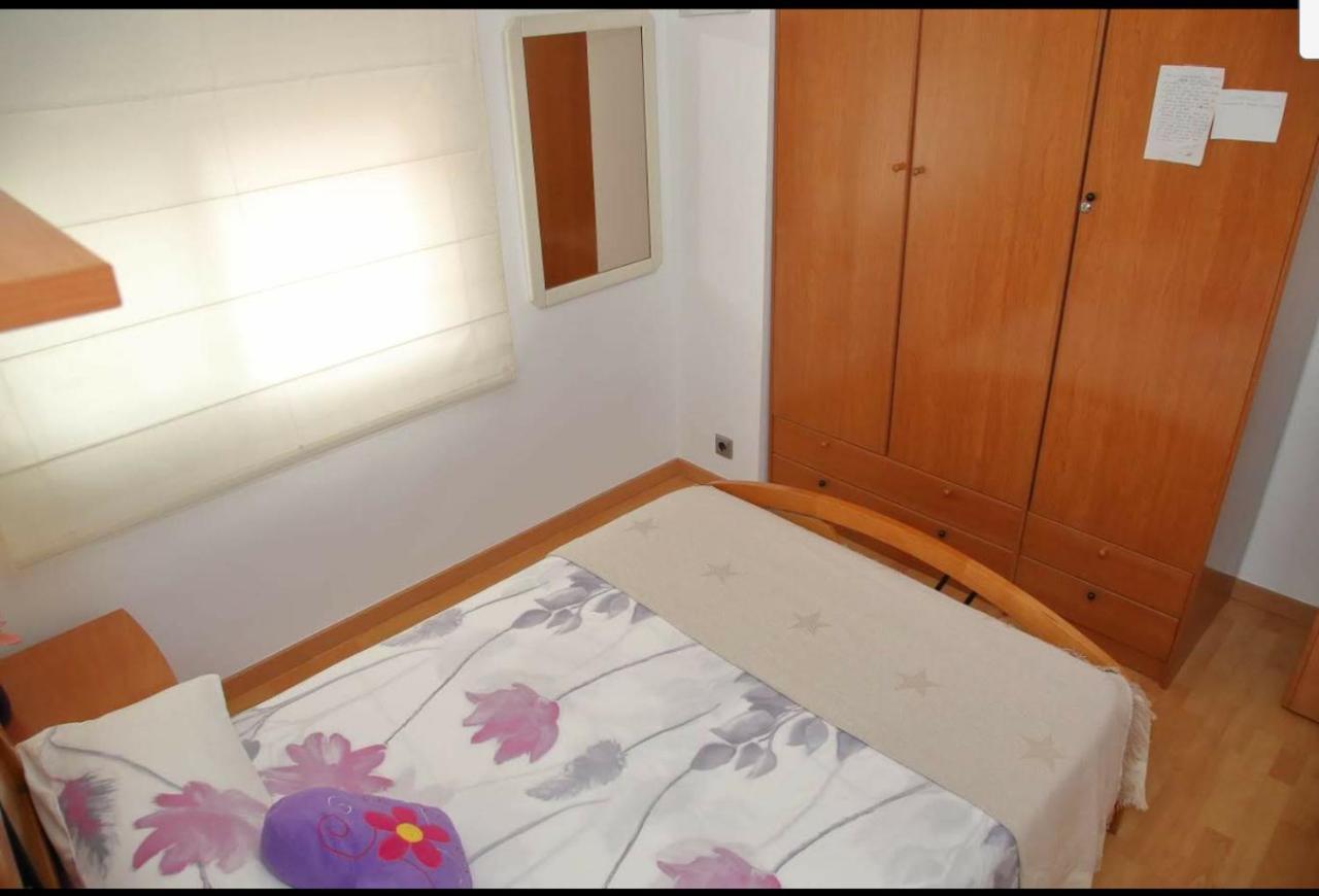 Habitación Maria Jose