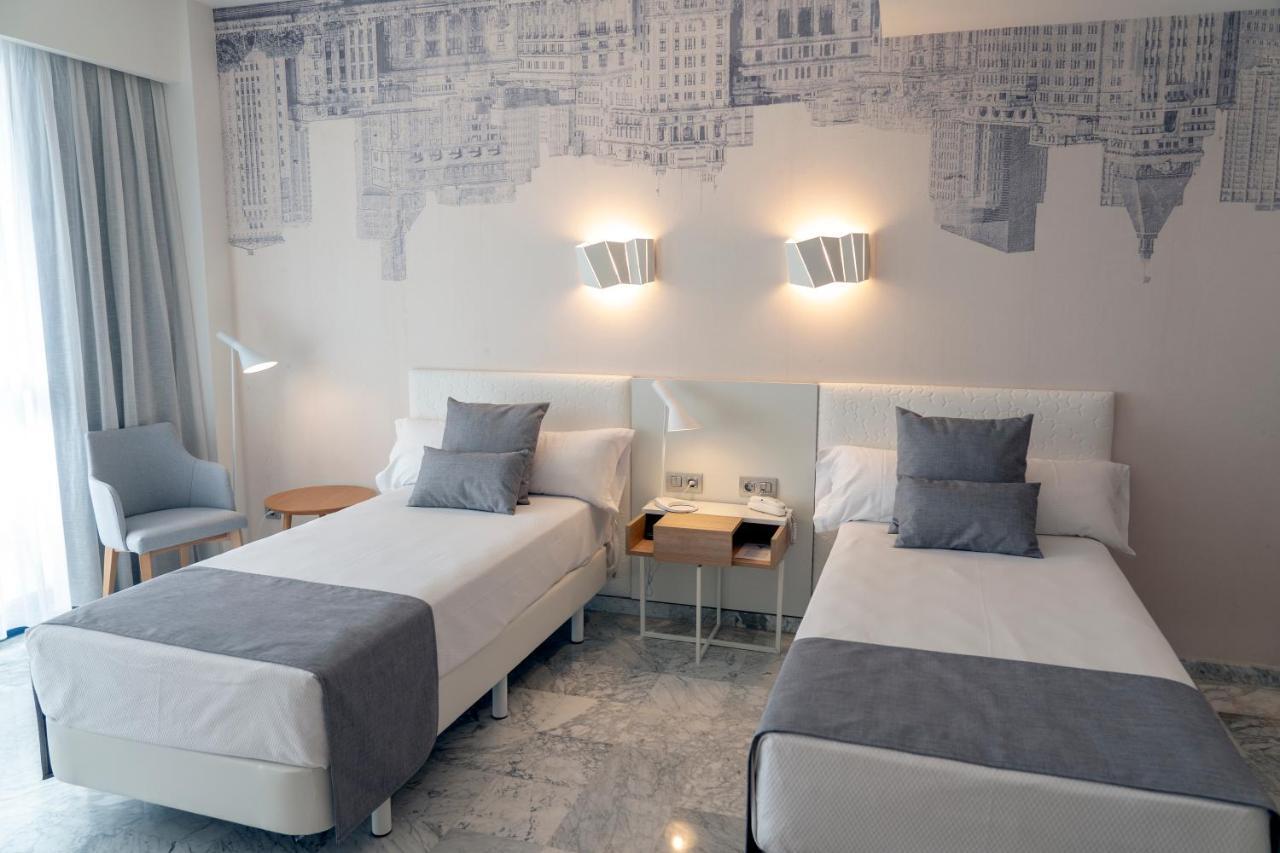 Hotel Madeira Centro 4*