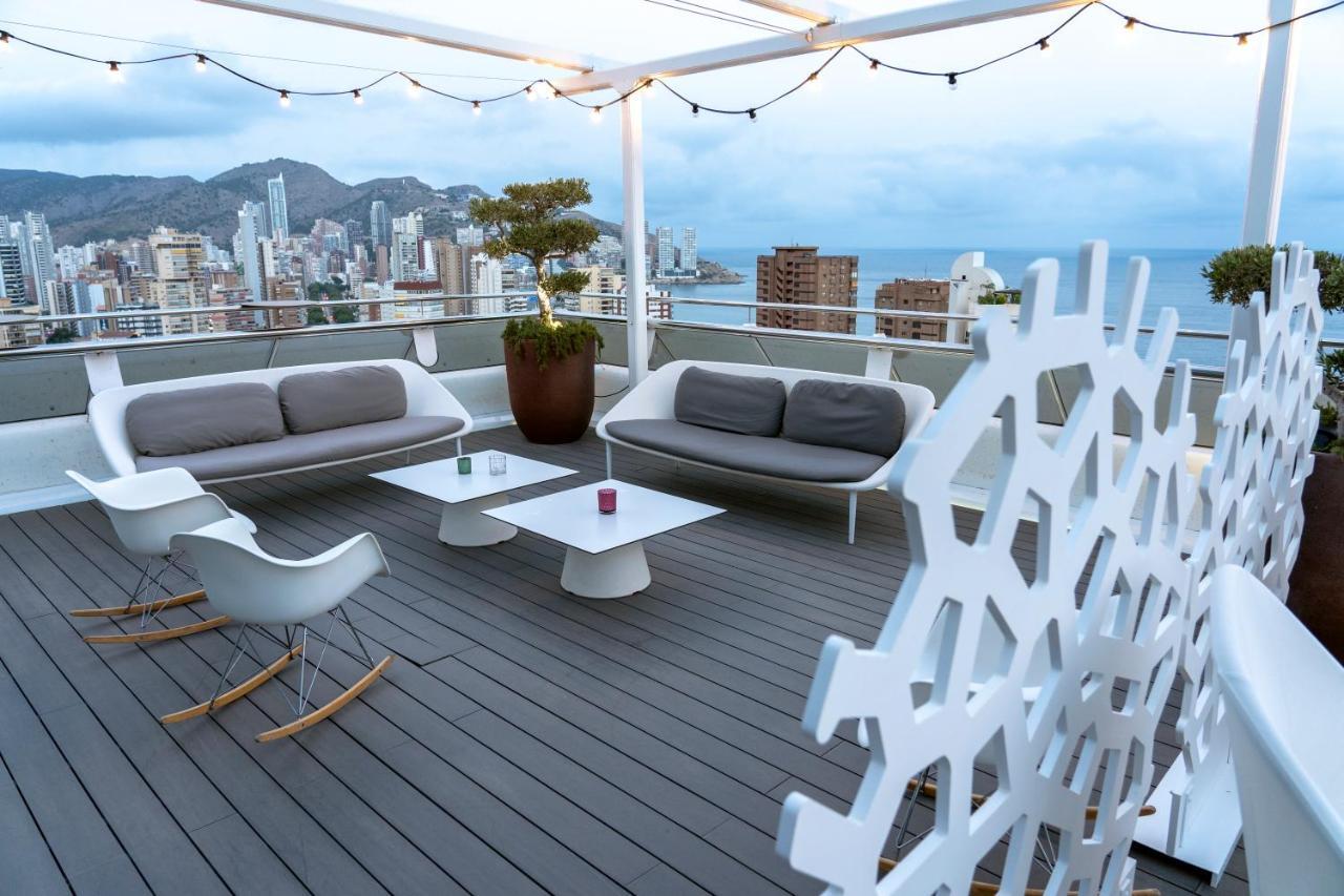 Madeira Centro 4* Benidorm