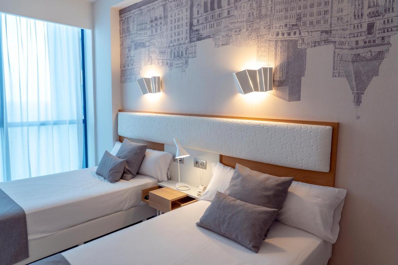 Hotel Madeira Centro 4*
