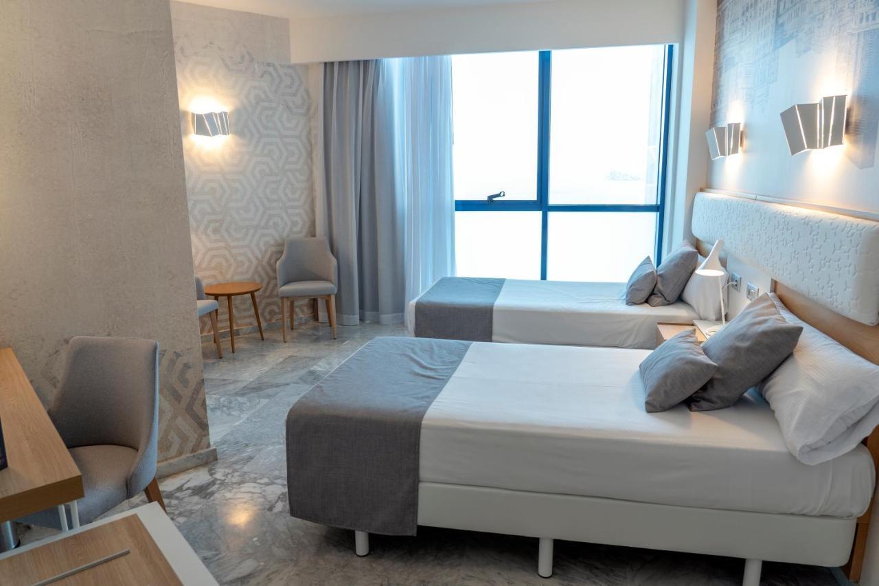 Madeira Centro Hotel Benidorm