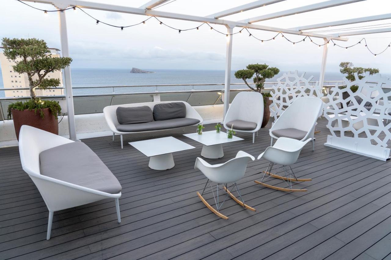 Hotel Madeira Centro 4*