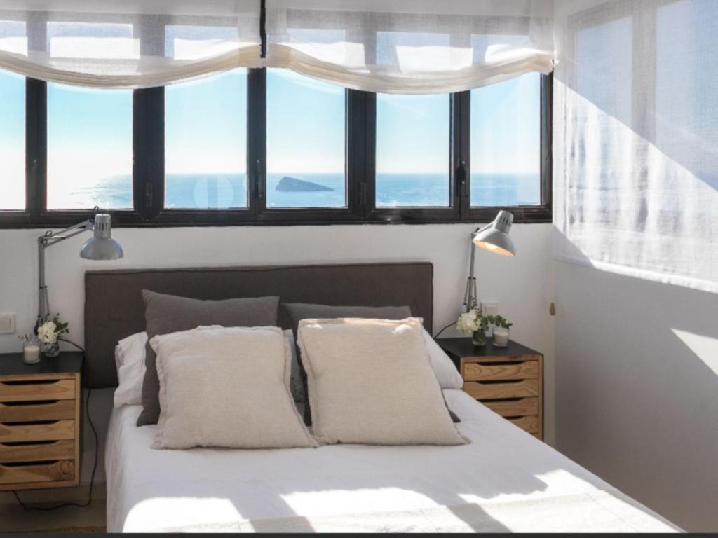 Atico Planta 25 Apartamento Benidorm