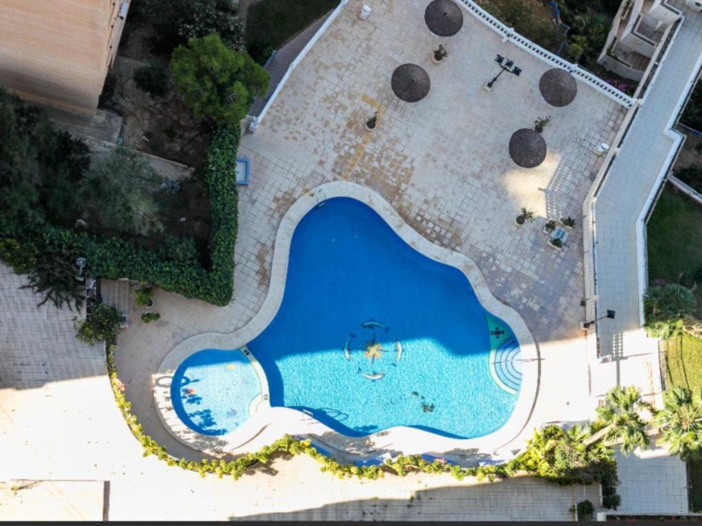 Atico Planta 25 Apartamento *