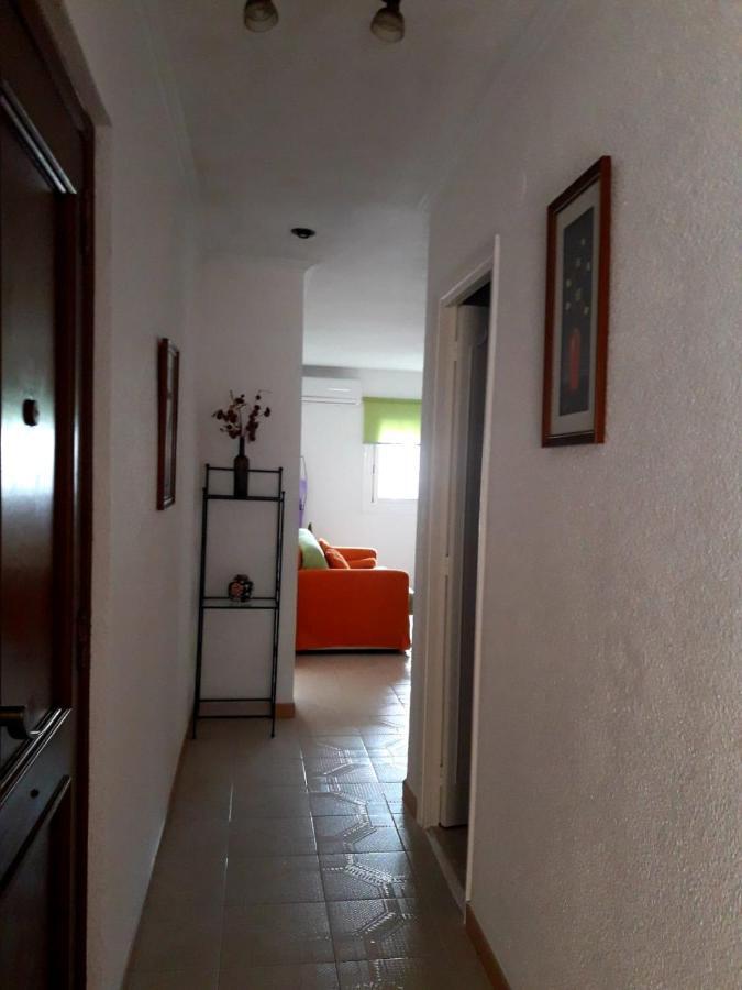 Sant Miquel. Casco Antiguo, Cerca De 3 Playas. Apartamento