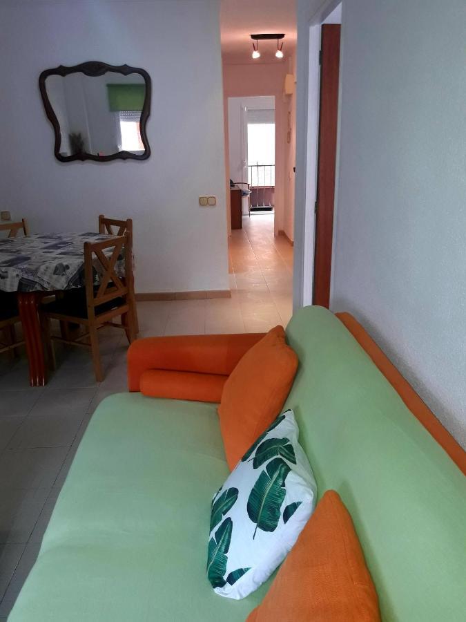 Sant Miquel. Casco Antiguo, Cerca De 3 Playas. Apartamento Benidorm
