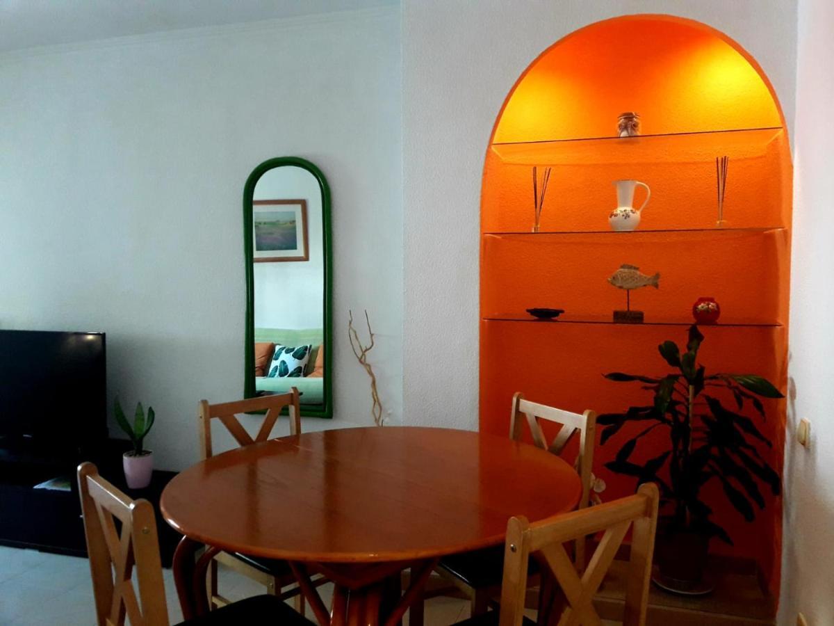 Sant Miquel. Casco Antiguo, Cerca De 3 Playas. Apartamento
