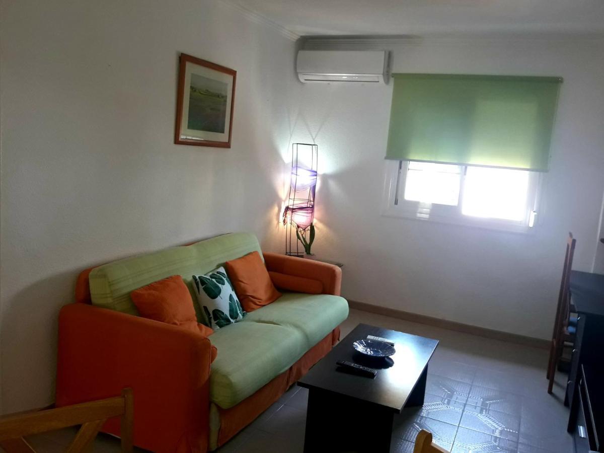 Apartamento Sant Miquel. Casco Antiguo, Cerca De 3 Playas.