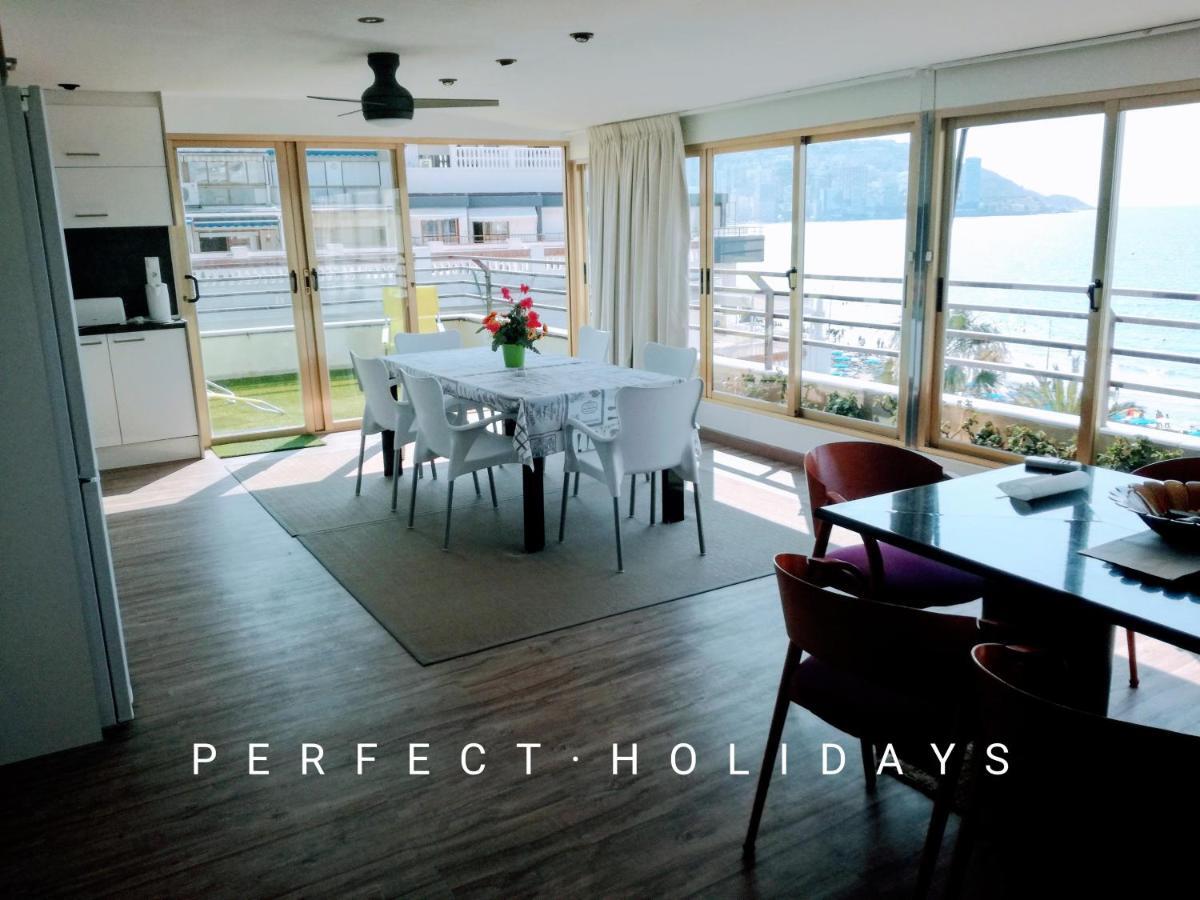Apartamento España Playa Benidorm