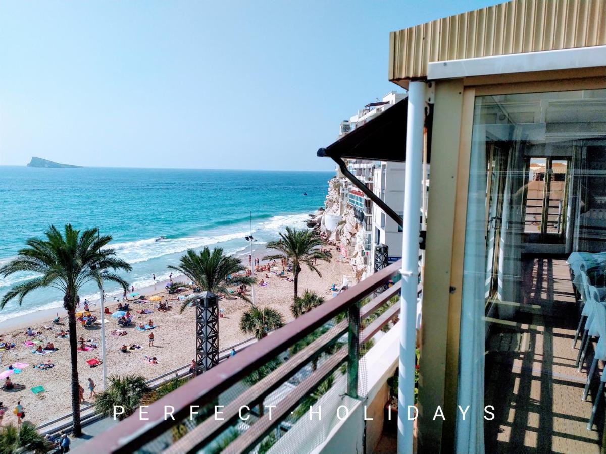 España Playa Apartamento Benidorm