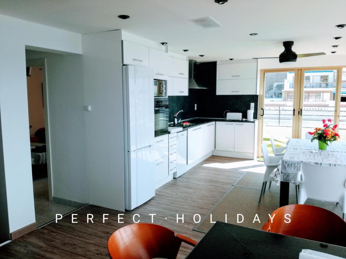 Apartamento España Playa *