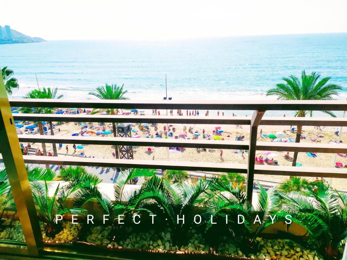 Apartamento España Playa *