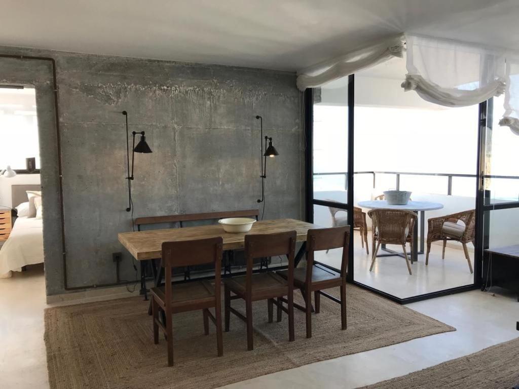 Apartamento Atico Planta 25