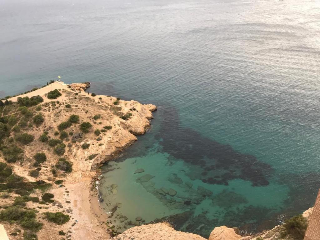 Atico Planta 25 Apartamento Benidorm