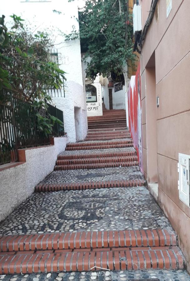 Sant Miquel. Casco Antiguo, Cerca De 3 Playas. Benidorm