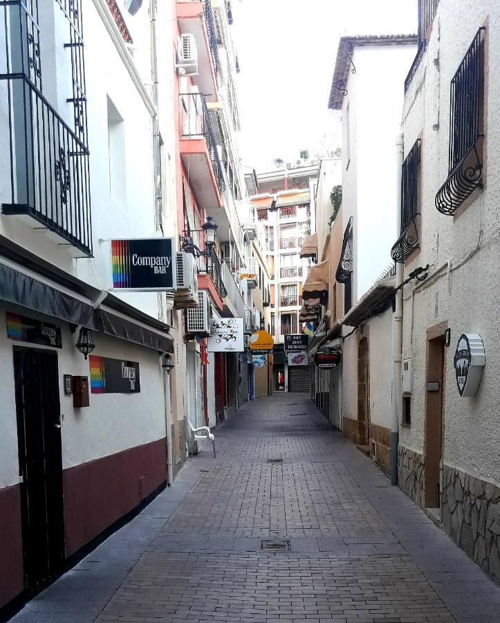 Sant Miquel. Casco Antiguo, Cerca De 3 Playas. * Benidorm