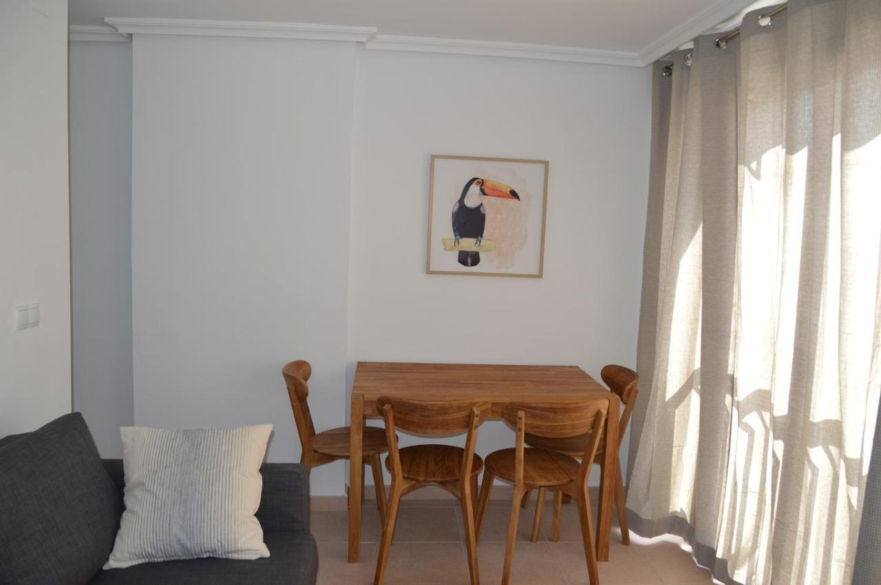 Apartamento Apts Ara With Pool *