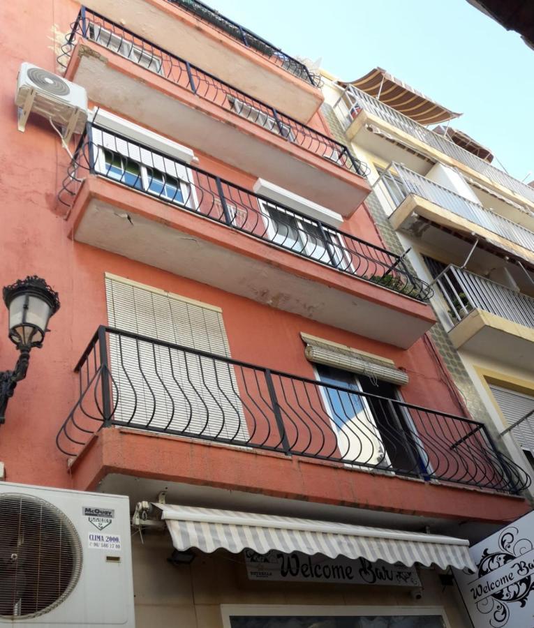 Sant Miquel. Casco Antiguo, Cerca De 3 Playas.