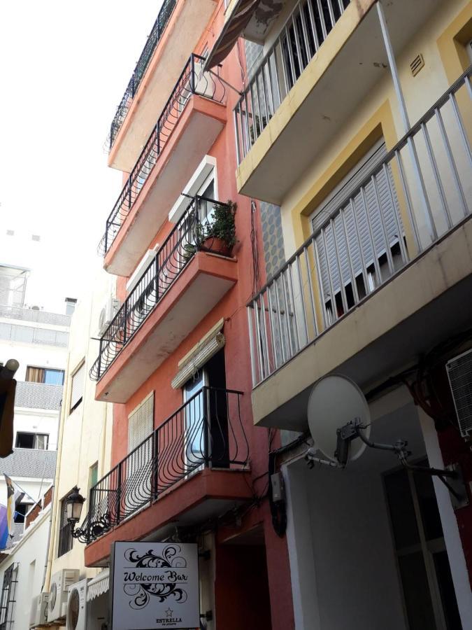 Sant Miquel. Casco Antiguo, Cerca De 3 Playas. Apartamento *