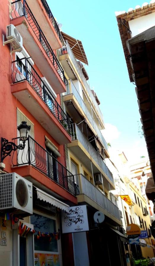 Sant Miquel. Casco Antiguo, Cerca De 3 Playas. Apartamento *