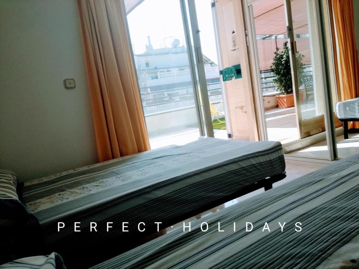 Apartamento España Playa Benidorm