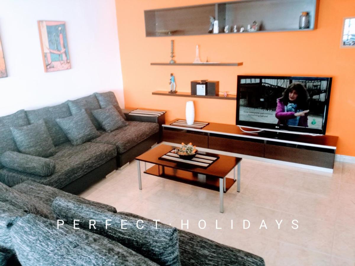 Apartamento España Playa Benidorm