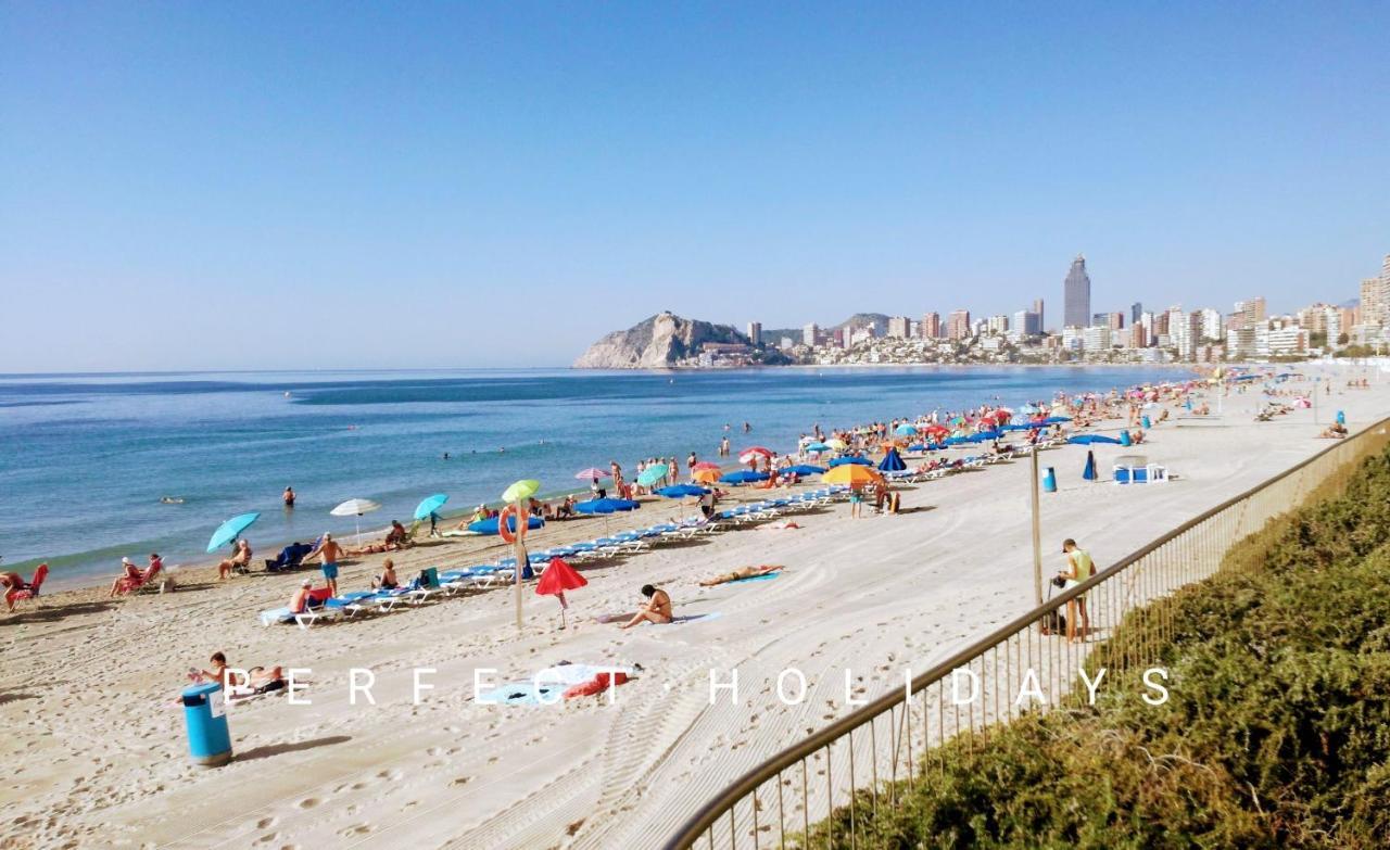 España Playa