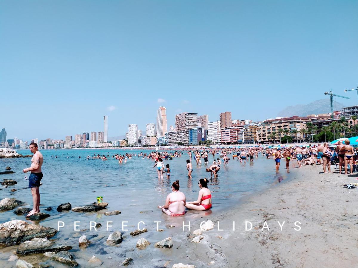 España Playa *