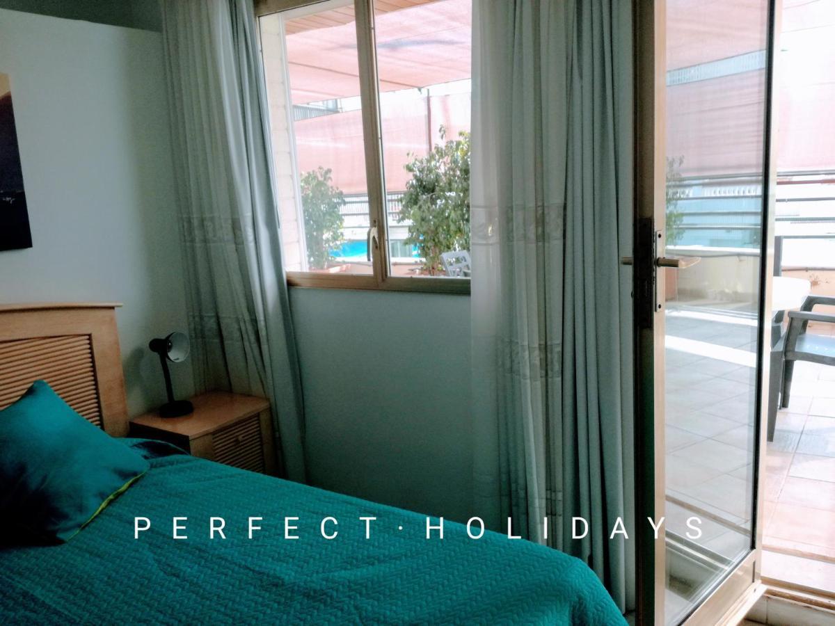 Apartamento España Playa *