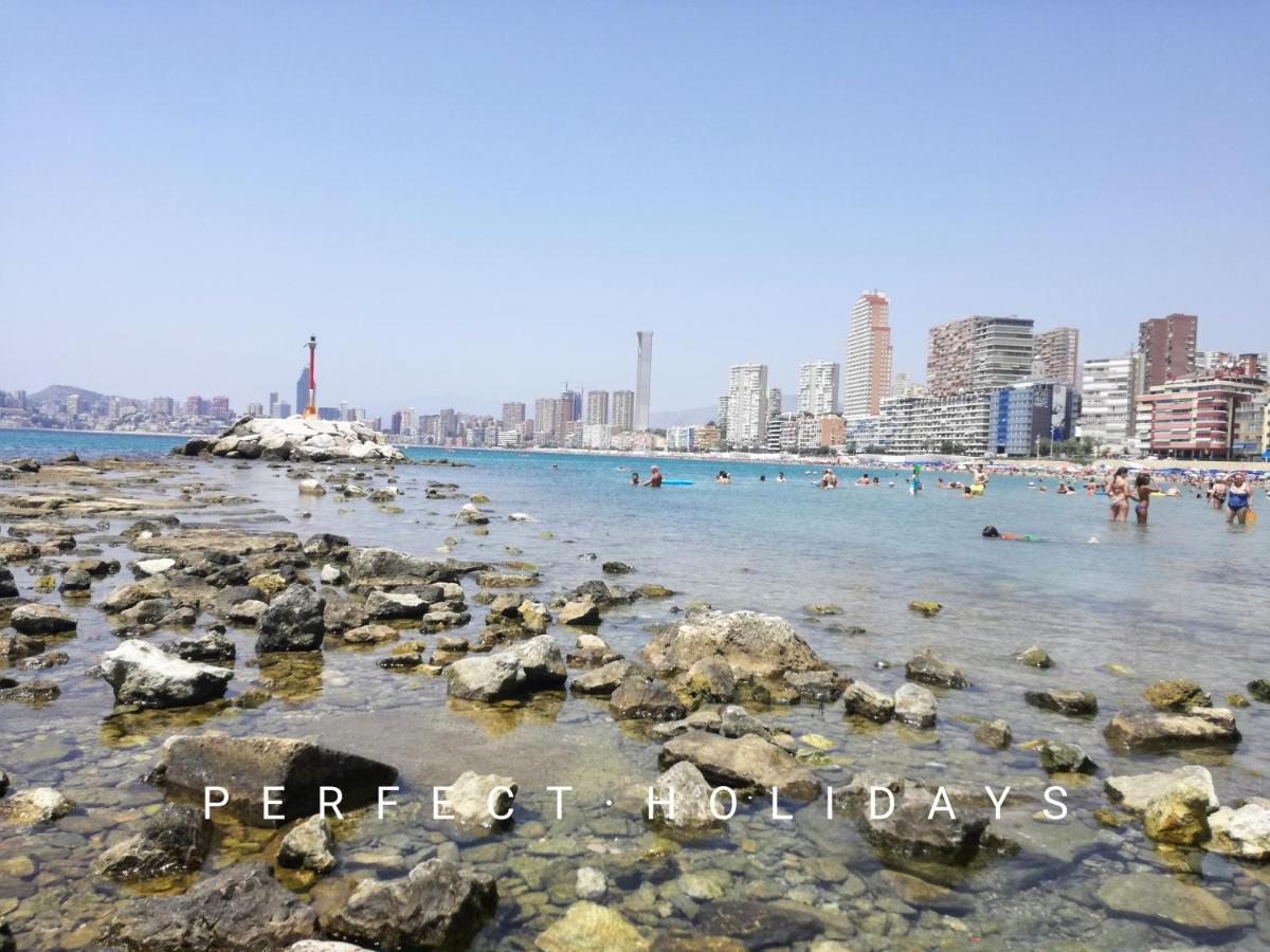 España Playa *