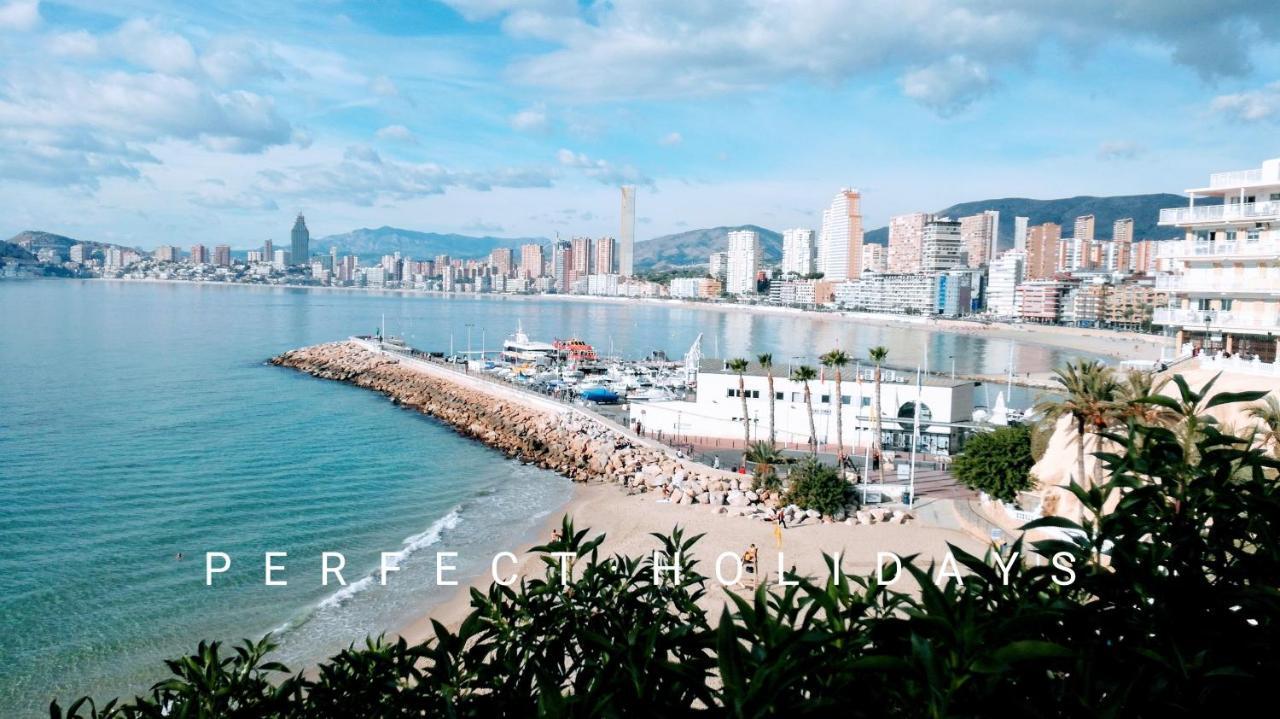 Apartamento España Playa *