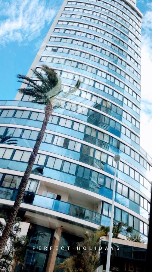 Apartamento España Playa Benidorm