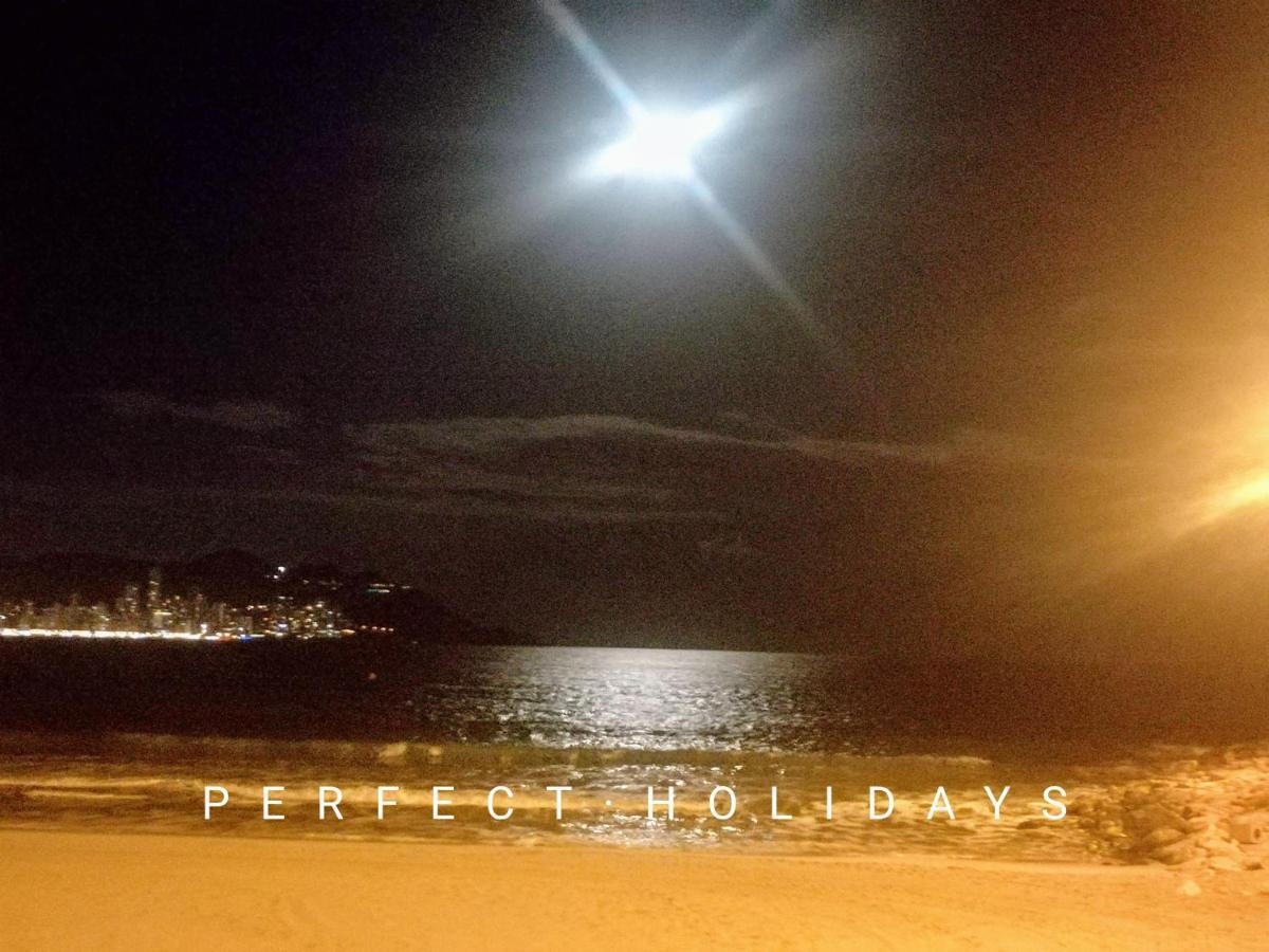 Apartamento España Playa Benidorm