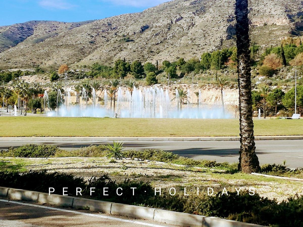 Apartamento España Playa *