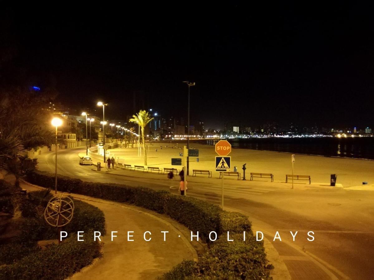 España Playa