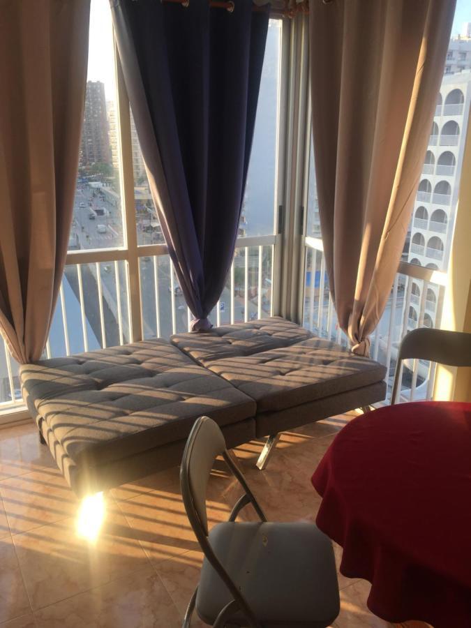 Apartamento Gerona Playmon Virginia *