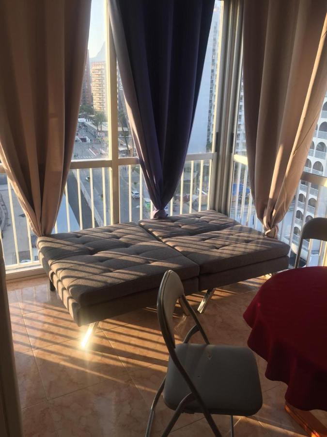 Apartamento Gerona Playmon Virginia
