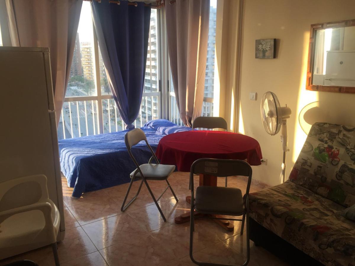 Gerona Playmon Virginia Apartamento
