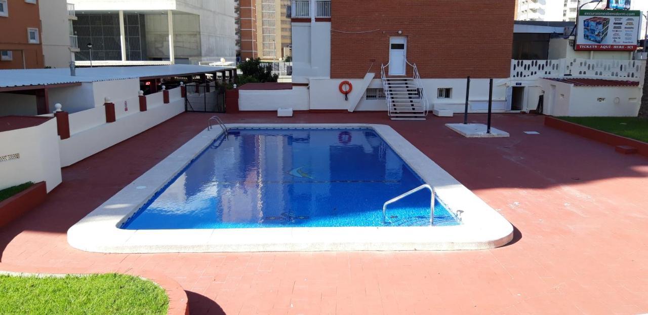 Apartamento Gerona Playmon Virginia