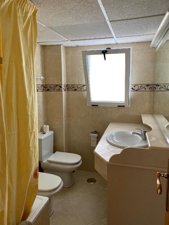 Apartamento Miramar Playa - Aloturin