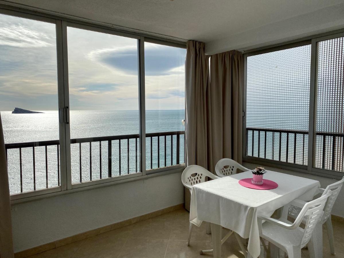 Miramar Playa - Aloturin Apartamento